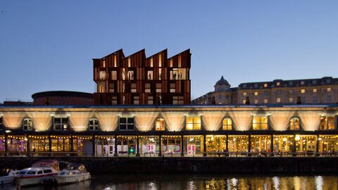 Nationwide Video Production Across the UK