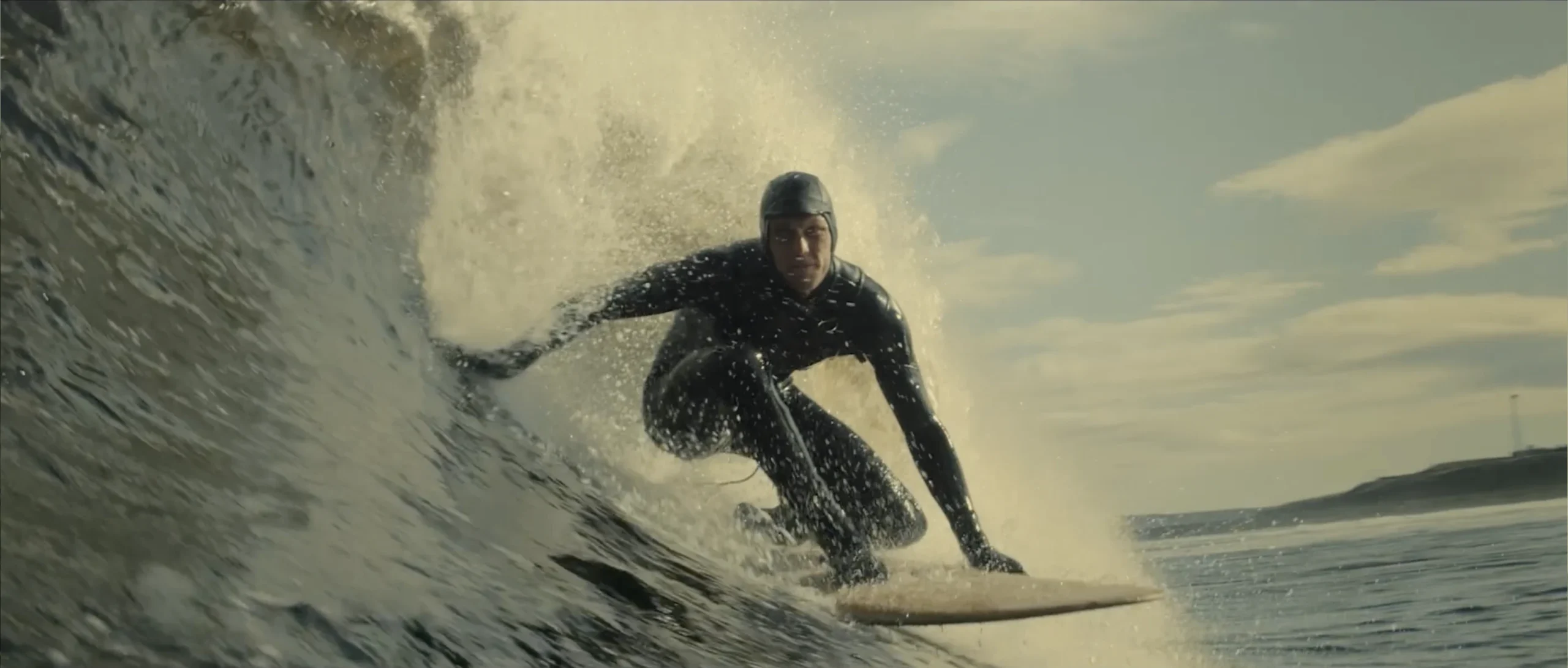 Underwater Filming & Surf Photography