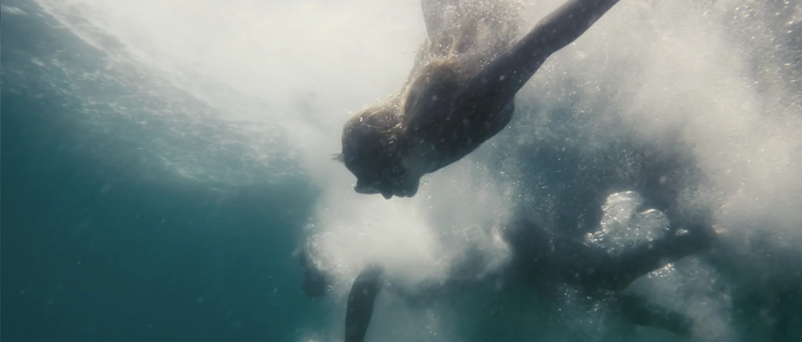 Underwater Filming & Surf Photography