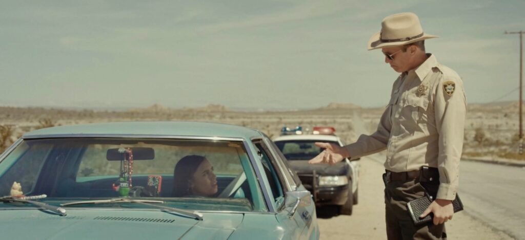 Blood Star: Why We Made a Serial Killer Road Trip Survival Horror Movie as Our First Feature