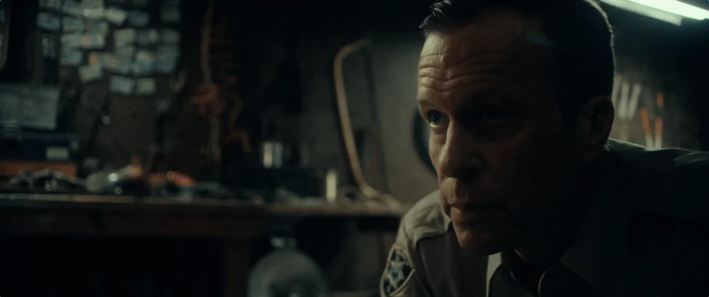 serial killer movies 2025