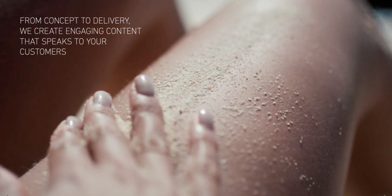 Beast Films | Award-Winning Video Production Company London UK