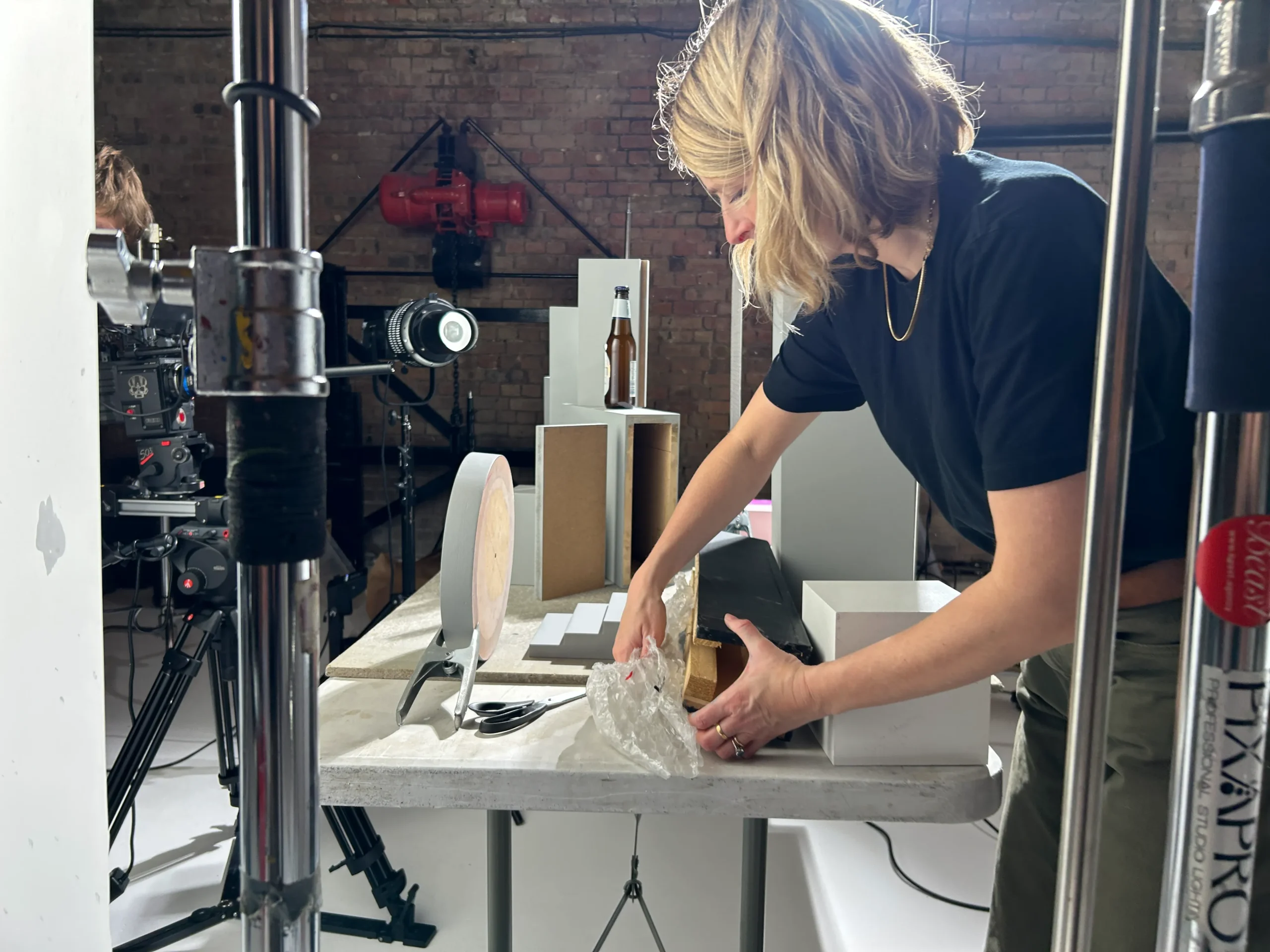 CREATIVE VIDEO AGENCY