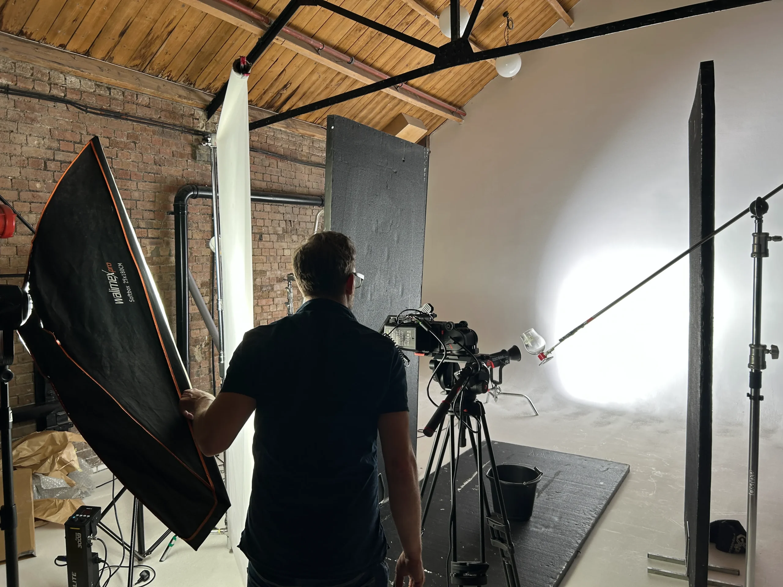 CREATIVE VIDEO AGENCY