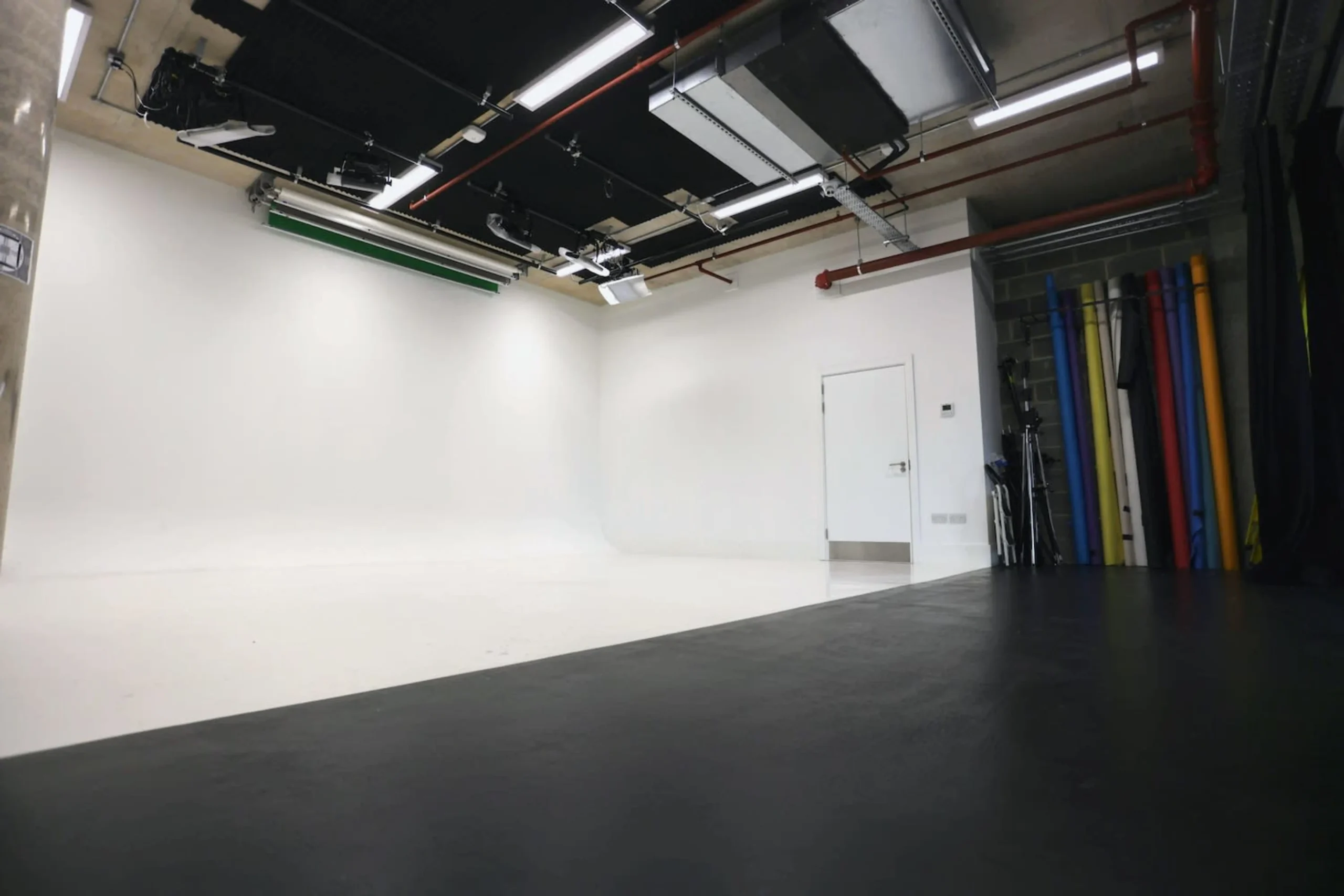 Top 10 Studios for Filming in London (2026)