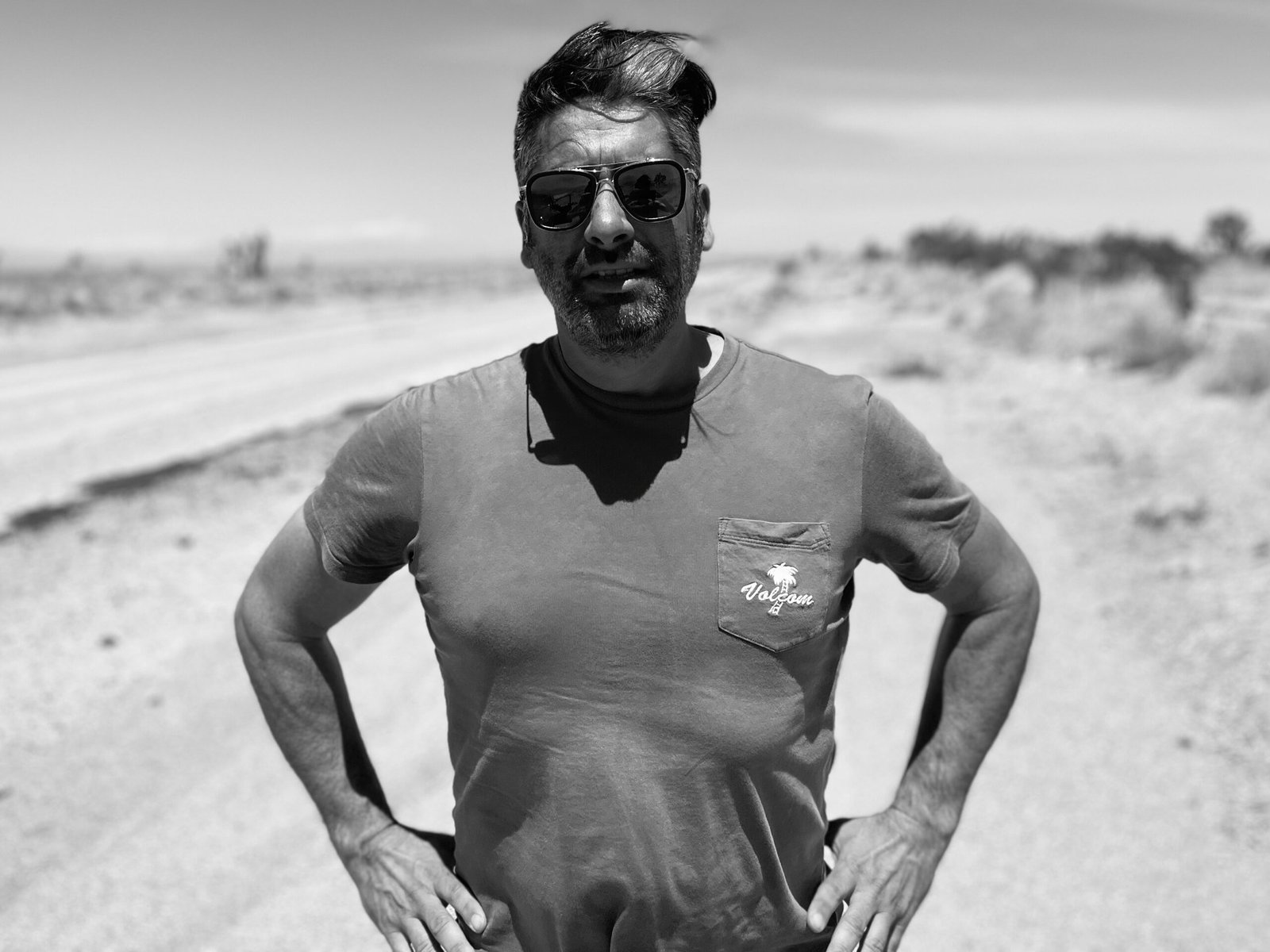 Lawrence Jacomelli