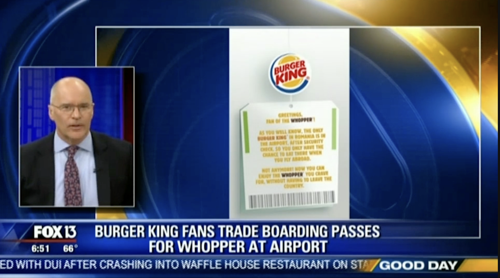 burger king whopper no show cannes lions