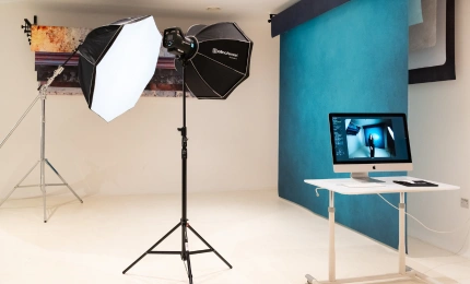 Top 10 Studios for Filming in London (2026)