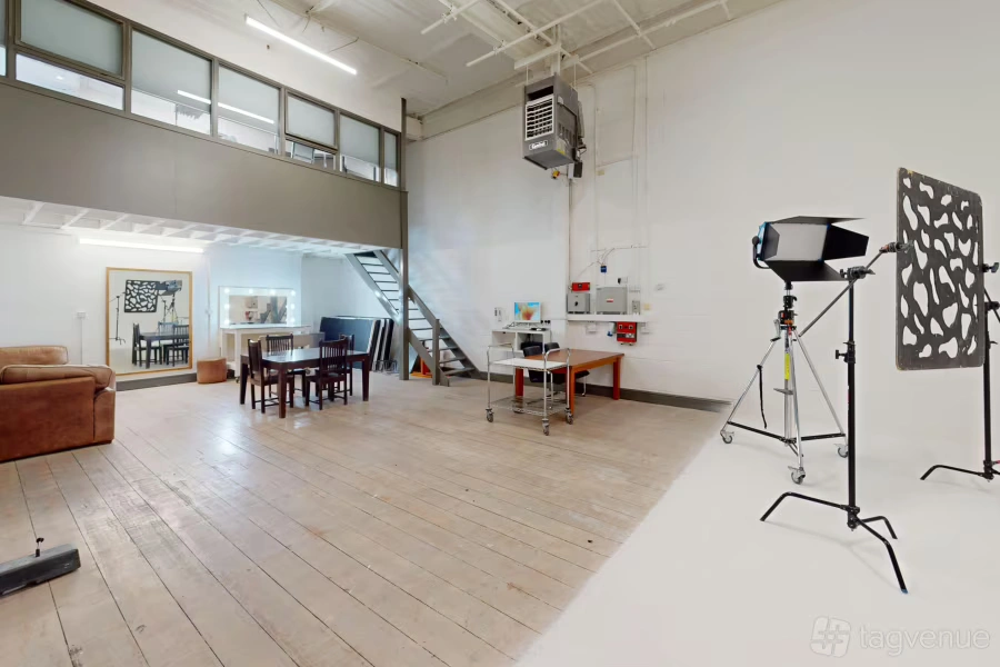 Top 10 Studios for Filming in London (2026)