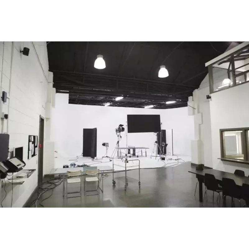 Top 10 Studios for Filming in London (2026)