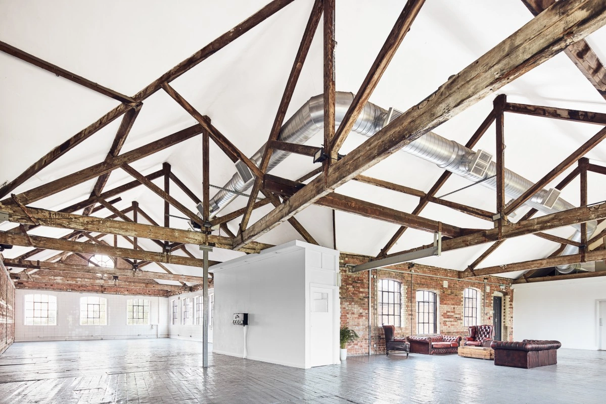 Top 10 Studios for Filming in London (2026)