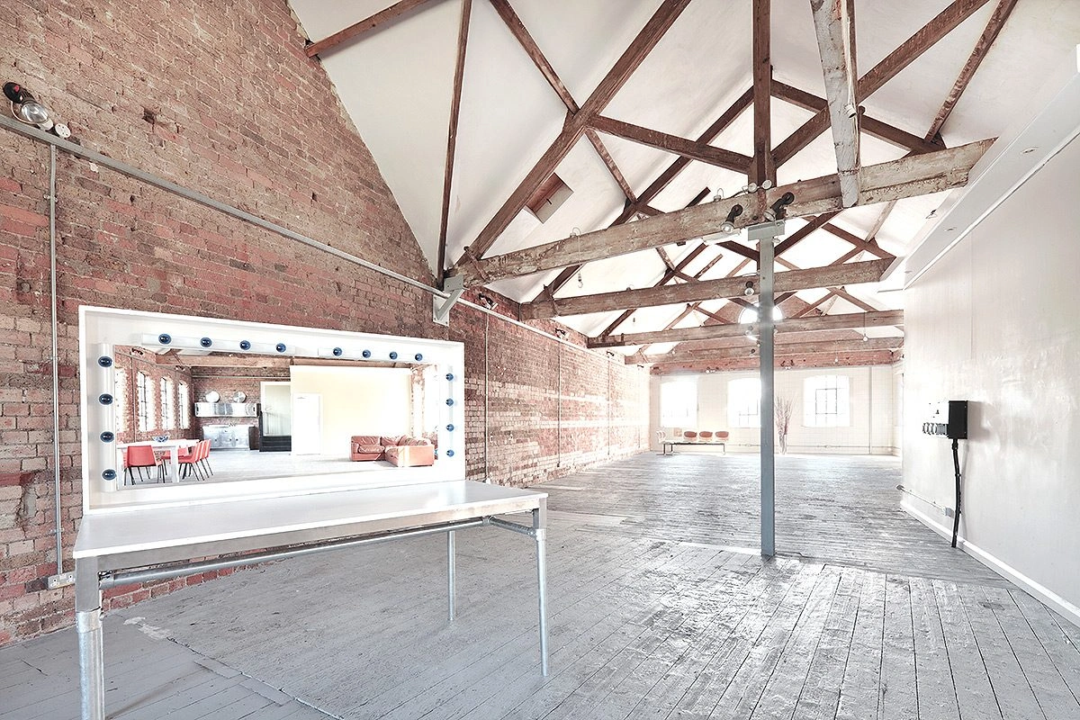 Top 10 Studios for Filming in London (2026)