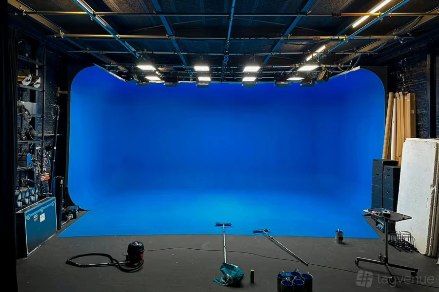 Top 10 Studios for Filming in London (2026)