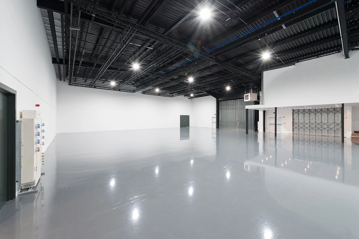 Top 10 Studios for Filming in London (2026)
