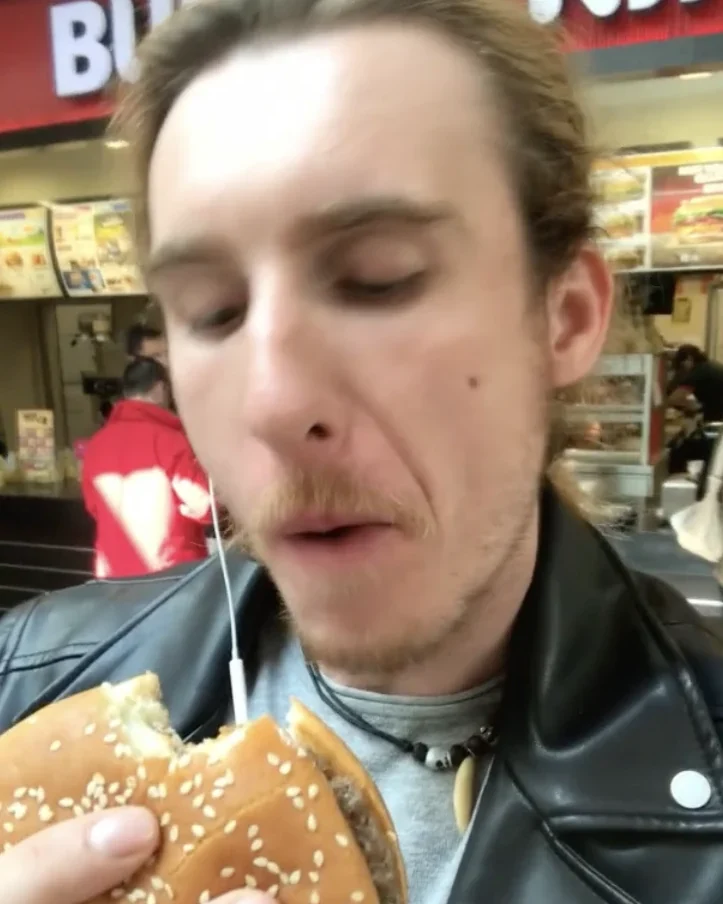 Burger King — Whopper No Show — Cannes Lions Bronze — Beast Films