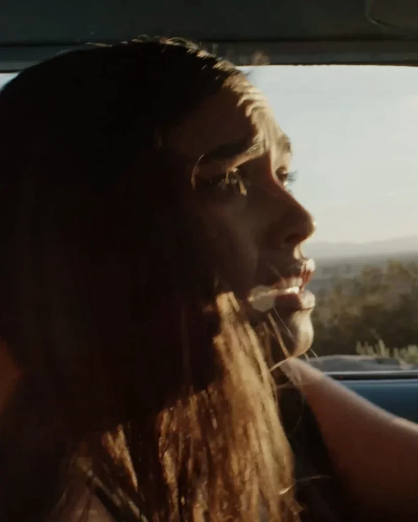 Shots Magazine — From commercials to features: Blood Star — Beast Films