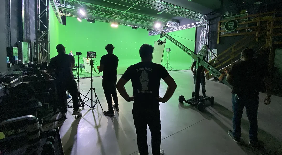 How to brief a video production company — Beast Films