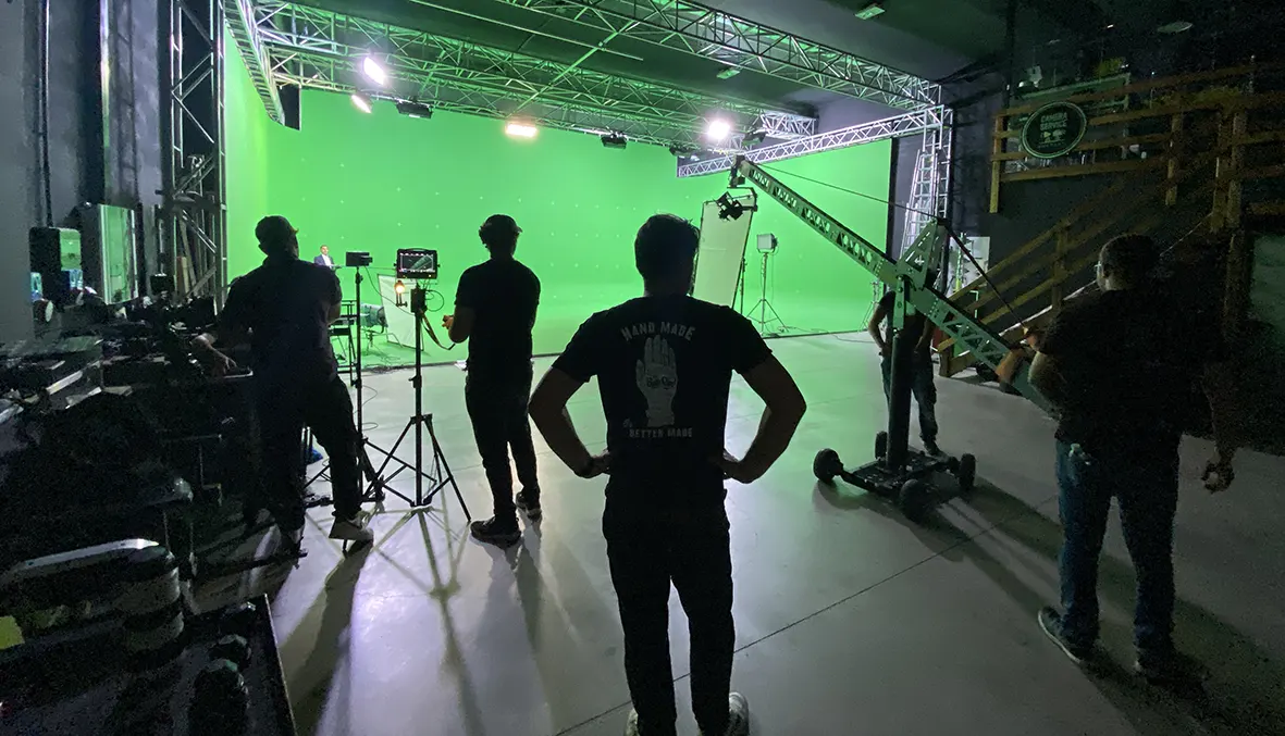 How to brief a video production company — Beast Films
