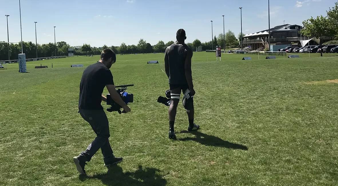 In house vs agency video production — Beast Films