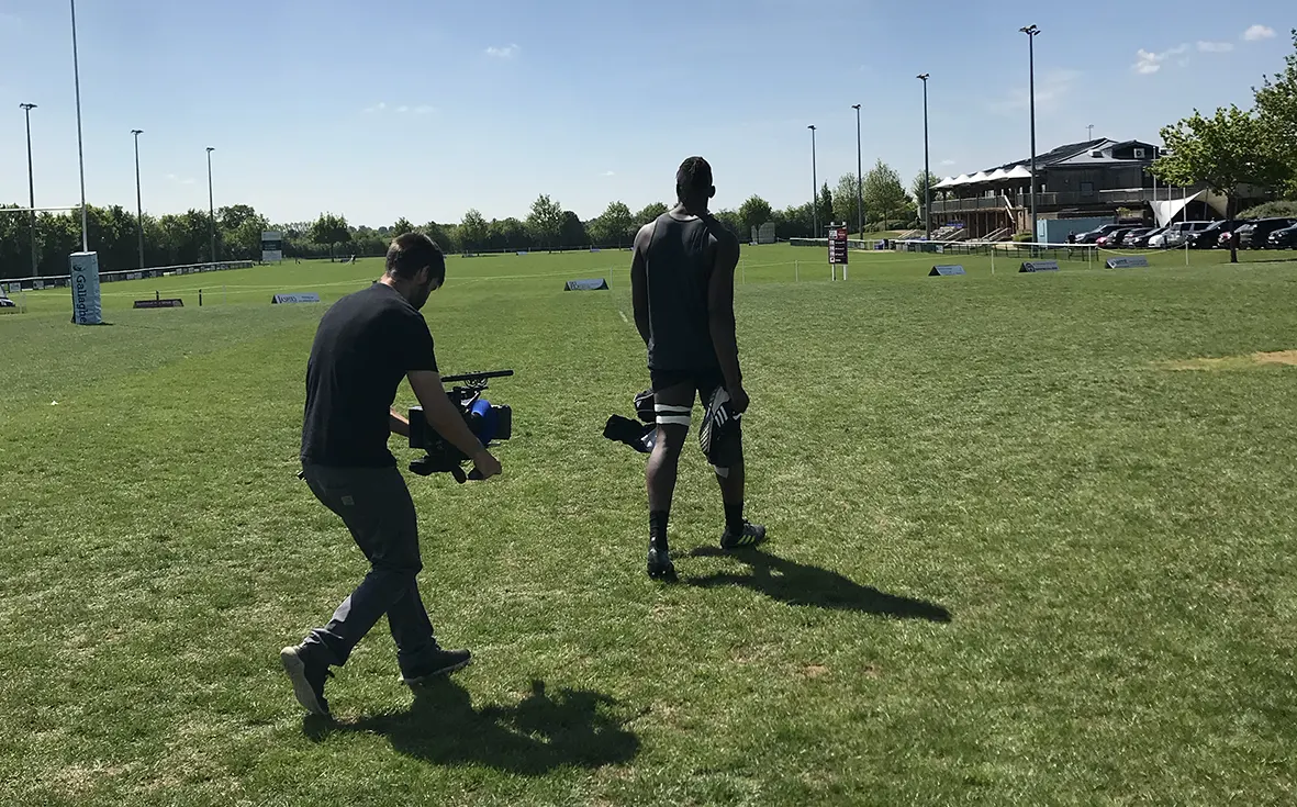 In house vs agency video production — Beast Films
