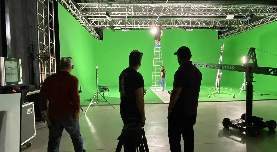 Beast Films | Award-Winning Video Production Company London UK