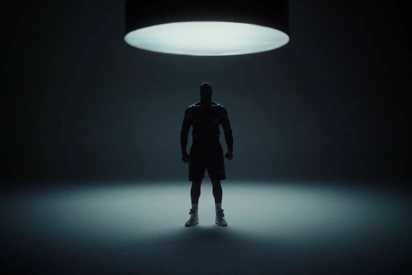 Daniel Dubois in Resonance Energy Wear “Everything Matters” — Beast Films